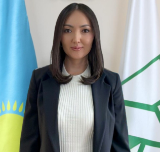 Чокушева Кулазия Адильбековна