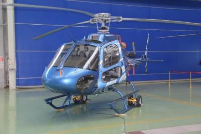 DALA AIR өз паркін жаңа AIRBUS HELICOPTERS тікұшақтарымен толықтырды